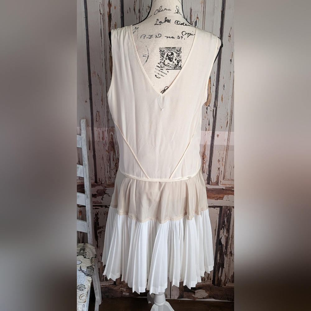 Coach Silk Dress - Picture 4 of 16